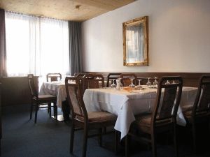 Hotel Ferre'
