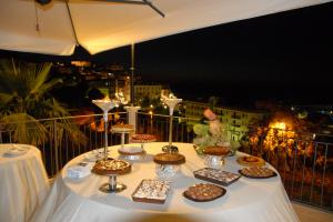 Albergo Villa Vittoria
