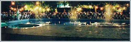 Hotel Bologna Terme