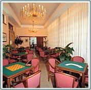 Hotel Bologna Terme