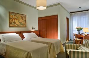 Hotel Bologna Terme