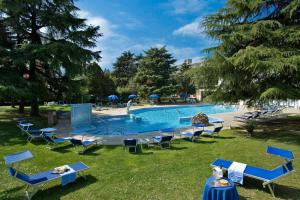 Hotel Bologna Terme