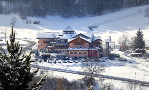 Hotel Tevini