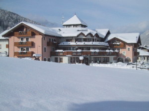 Hotel Tevini