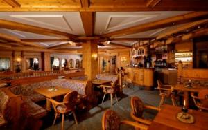 Hotel Tevini