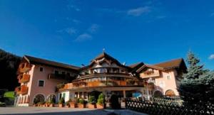 Hotel Tevini