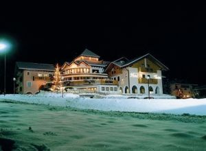 Hotel Tevini