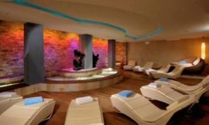 Hotel Tevini