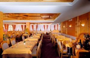 Hotel Tevini