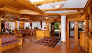 Hotel Tevini