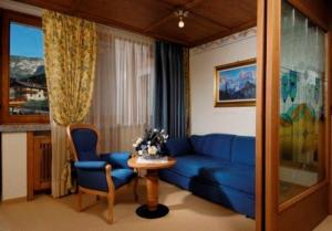 Hotel Tevini