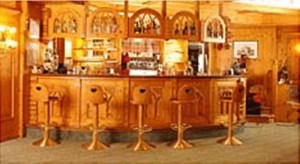 Hotel Tevini