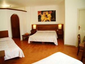 Albergo Del Sole
