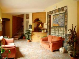 Albergo Del Sole