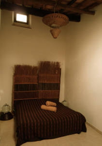 Agriturismo Biologico Sant'Egle