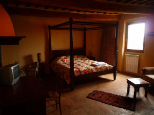 Agriturismo Biologico Sant'Egle