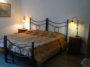 Agriturismo Biologico Sant'Egle