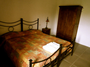 Agriturismo Biologico Sant'Egle