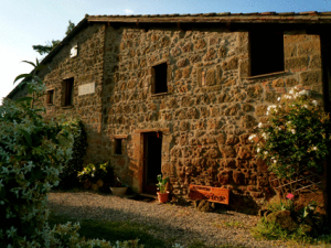 Agriturismo Biologico Sant'Egle