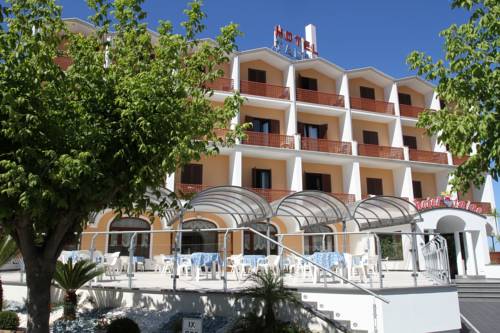 Hotel Talao