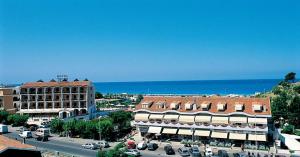 Hotel Talao