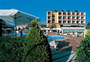 Hotel Talao