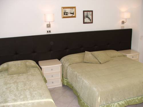 Agriturismo Zio Cristoforo