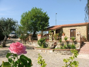 Agriturismo Zio Cristoforo