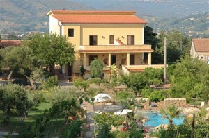 Agriturismo Zio Cristoforo