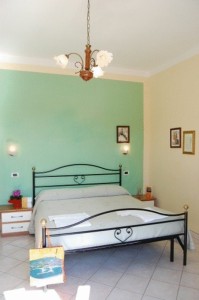Agriturismo Zio Cristoforo