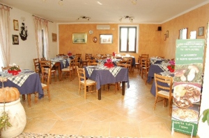 Agriturismo Zio Cristoforo