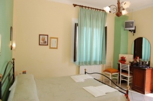 Agriturismo Zio Cristoforo