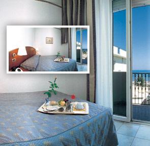 Hotel Agostini