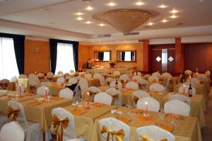 Hotel Agostini
