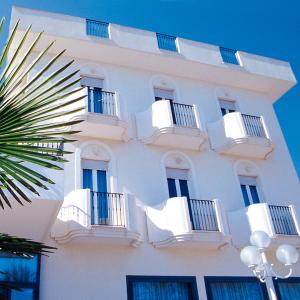 Hotel Agostini