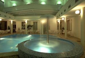 Hotel Agostini