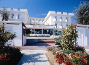 Hotel Agostini