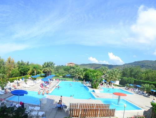 Hotel Eurolido