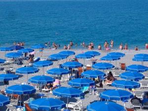 Hotel Eurolido