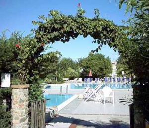Hotel Eurolido