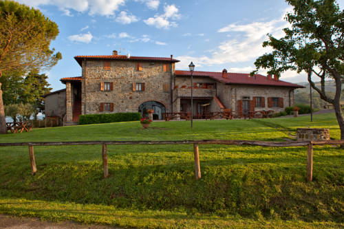 Agriturismo La Collina Delle Stelle