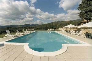 Agriturismo La Collina Delle Stelle