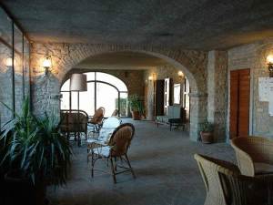 Agriturismo La Collina Delle Stelle