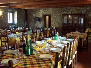 Agriturismo La Collina Delle Stelle