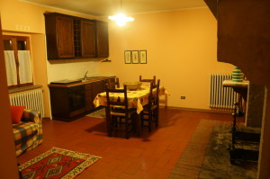 Agriturismo La Collina Delle Stelle