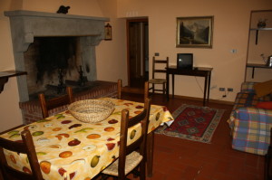 Agriturismo La Collina Delle Stelle