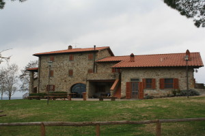 Agriturismo La Collina Delle Stelle