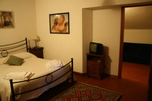 Agriturismo La Collina Delle Stelle