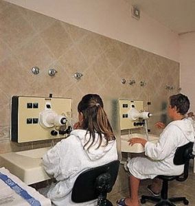 Hotel Felix Terme