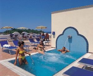 Hotel Felix Terme